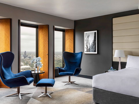 Sofitel Melbourne On Collins - New Castle Tourism 4