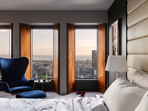 Sofitel Melbourne On Collins - New Castle Tourism 5