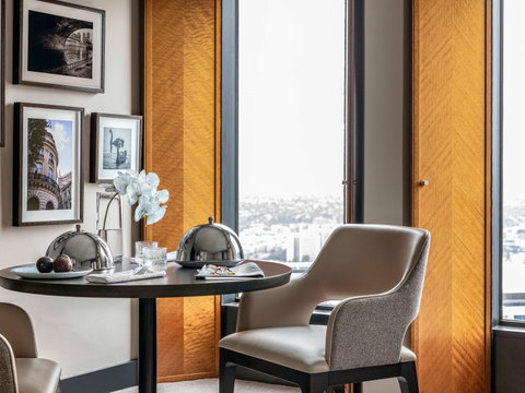 Sofitel Melbourne On Collins - New Castle Tourism 6