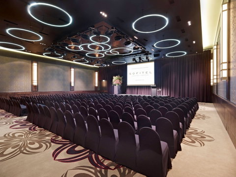 Sofitel Melbourne On Collins - New Castle Tourism 7