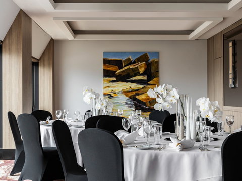 Sofitel Melbourne On Collins - New Castle Tourism 8