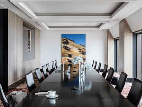 Sofitel Melbourne On Collins - New Castle Tourism 9