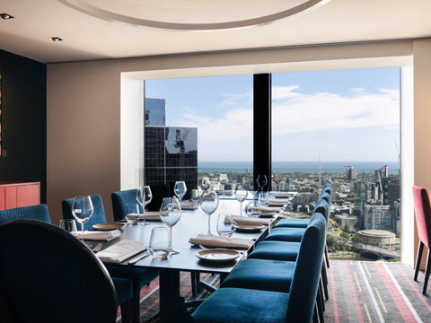 Sofitel Melbourne On Collins - New Castle Tourism 11