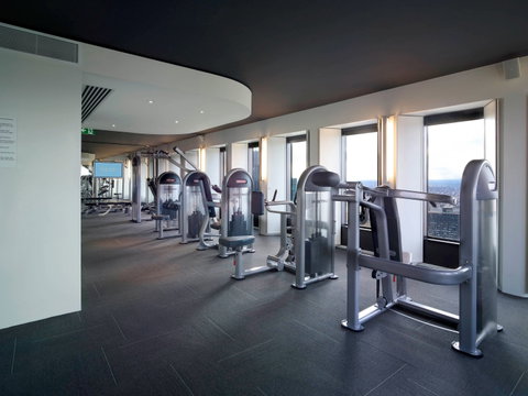 Sofitel Melbourne On Collins - New Castle Tourism 14