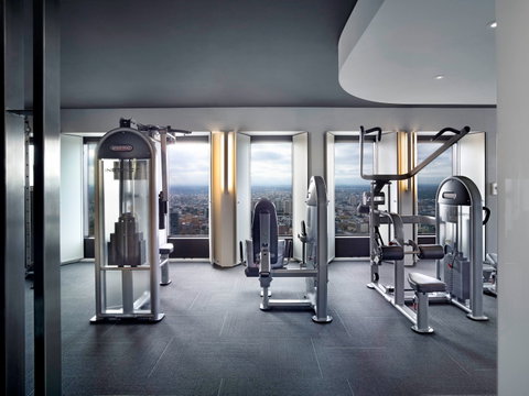 Sofitel Melbourne On Collins - New Castle Tourism 15