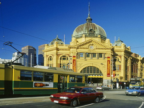 Sofitel Melbourne On Collins - New Castle Tourism 16