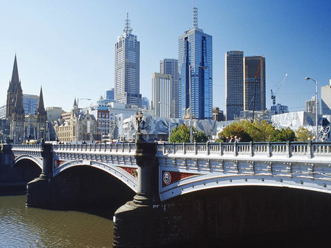 Sofitel Melbourne On Collins - New Castle Tourism 17