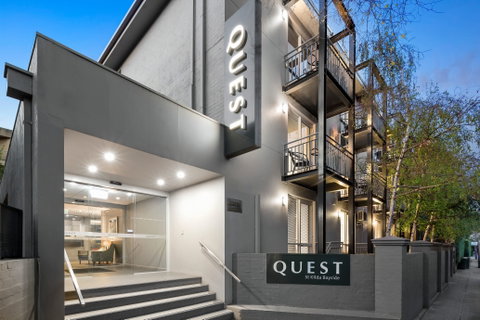 Quest St Kilda Bayside - Newcastle Accommodation 0