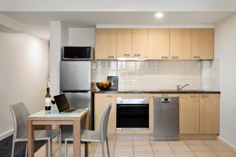 Quest St Kilda Bayside - Newcastle Accommodation 1