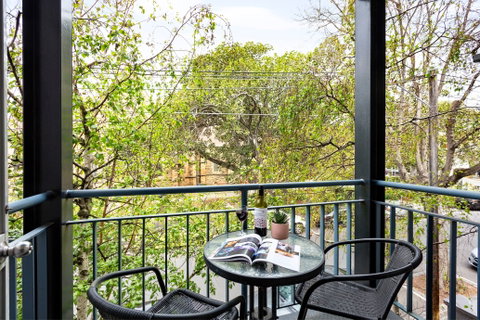 Quest St Kilda Bayside - Newcastle Accommodation 2