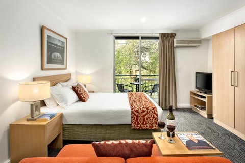 Quest St Kilda Bayside - Newcastle Accommodation 4