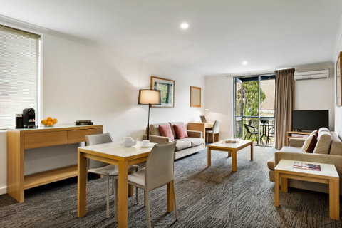 Quest St Kilda Bayside - Newcastle Accommodation 7