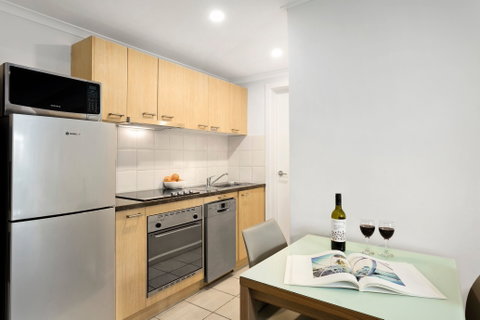 Quest St Kilda Bayside - Newcastle Accommodation 8