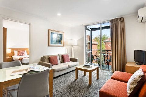 Quest St Kilda Bayside - Newcastle Accommodation 9