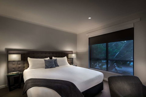 Crest on Park - Newcastle Accommodation 4
