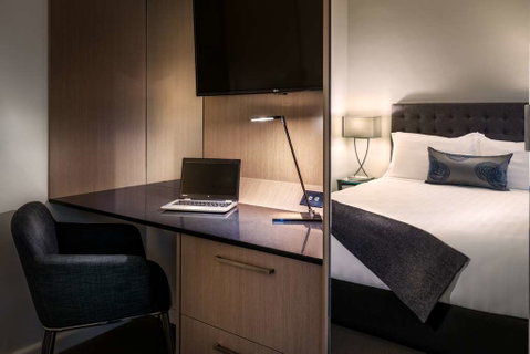 Crest on Park - Newcastle Accommodation 6