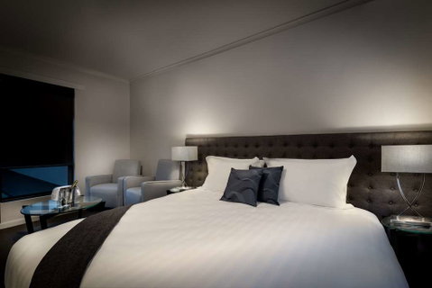 Crest on Park - Newcastle Accommodation 7