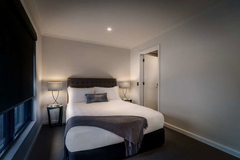 Crest on Park - Newcastle Accommodation 9