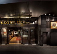 DoubleTree by Hilton Flinders Street - New Castle Tourism