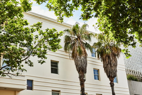 The Prince - Newcastle Accommodation 1