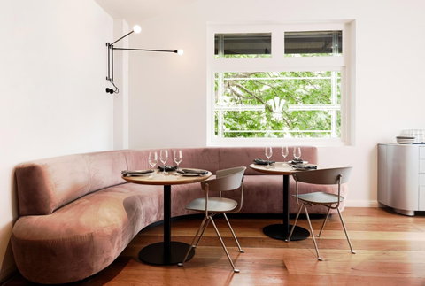 The Prince - Newcastle Accommodation 9