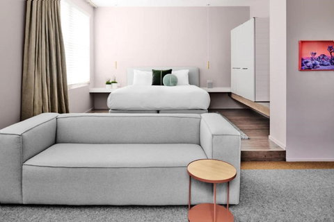 The Prince - Newcastle Accommodation 12