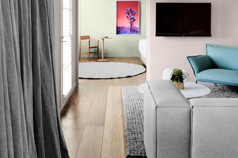 The Prince - Newcastle Accommodation 13