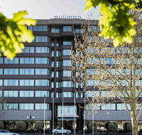 Pullman Melbourne Albert Park - New Castle Tourism
