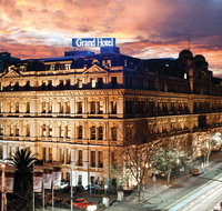 Quest Grand Hotel Melbourne - New Castle Tourism