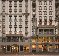 Rendezvous Hotel Melbourne - New Castle Tourism