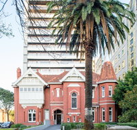 Seasons Heritage Melbourne - New Castle Tourism