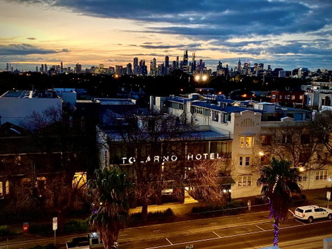 Tolarno Hotel - Newcastle Accommodation 1