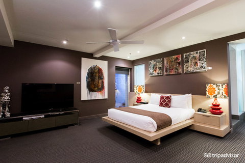 Tolarno Hotel - Newcastle Accommodation 9