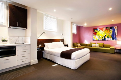 Tolarno Hotel - Newcastle Accommodation 10
