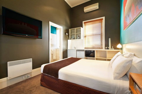 Tolarno Hotel - Newcastle Accommodation 11