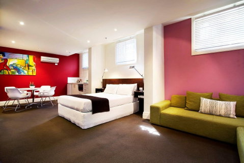 Tolarno Hotel - Newcastle Accommodation 13