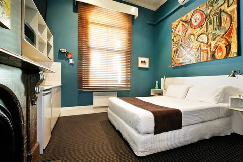 Tolarno Hotel - Newcastle Accommodation 14