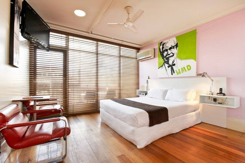 Tolarno Hotel - Newcastle Accommodation 15