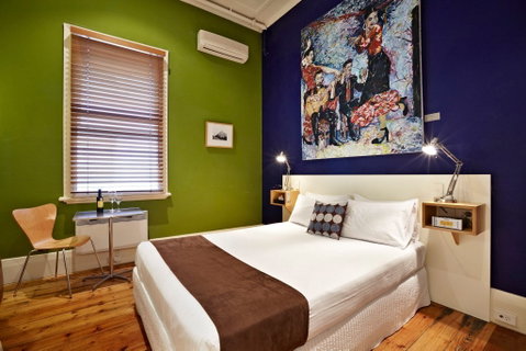 Tolarno Hotel - Newcastle Accommodation 16