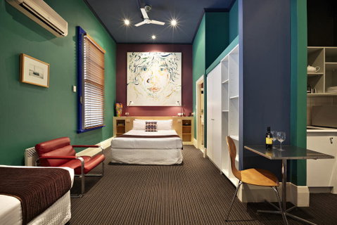 Tolarno Hotel - Newcastle Accommodation 17