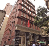 Metro Apartments on Bank Place - New Castle Tourism