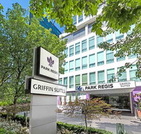 Park Regis Griffins Suites - New Castle Tourism