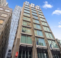 YEHS Hotel Melbourne CBD - New Castle Tourism