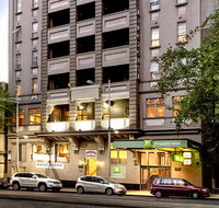 Ibis Styles Kingsgate Hotel - New Castle Tourism