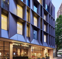 Hyatt Centric Melbourne - New Castle Tourism