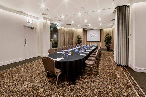 Stamford Plaza Melbourne - New Castle Tourism 10