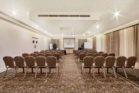 Stamford Plaza Melbourne - New Castle Tourism 11