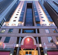 Stamford Plaza Melbourne - Newcastle Accommodation