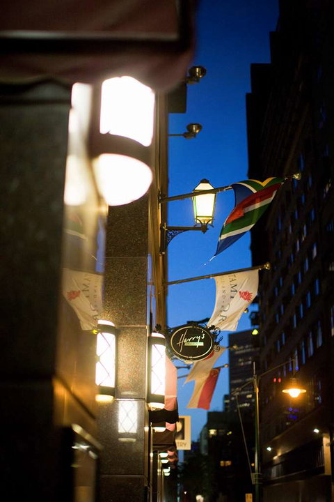 Stamford Plaza Melbourne - New Castle Tourism 2