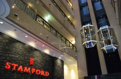 Stamford Plaza Melbourne - New Castle Tourism 4